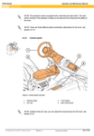 Download Complete Operation & Maintenance Manual PDF For EP25N, EP30N, EP35N Caterepillar Forklift | Serial No - (623322)