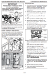 Become an expert on your Tigercat 860C Feller Buncher with this comprehensive Service Repair Manual (86011501-86013500, 86011501-86012100) - PDF File Download. Improve your knowledge of essential features and learn how to maximize the potential benefits of your machine. This professional manual is packed with facts and domain expertise to help you service and maintain your equipment with confidence.