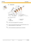 Download Complete Service Repair Manual PDF For EP25N, EP30N, EP35N Caterepillar Forklift | Serial No - (624632)