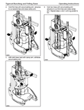 This professionally written and informative manual is designed for operators of the Tigercat Bunching & Felling Saw. With detailed instructions and domain expertise, this PDF file download will educate and inform users on the proper operation and maintenance of this powerful tool, allowing for efficient and effective performance in the field.