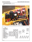 Introduction, Machine Identification And Serial Numbers, Standards For Machine Ator Protective Structures, Non-approved Field Product Changes, Warranty, Safety, Using High-speed Disc Saws Safely, Controls And Operation, Lubrication And Maintenance