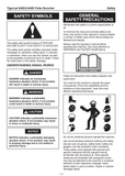 Discover the ultimate guide for maintaining your Tigercat 845D Feller Buncher. This comprehensive service repair manual includes PDF file download for models 84512501-84513000, covering all the essential features. Keep your machine running at its peak performance with expert knowledge and instructions.