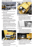 Introduction Non-approved Field Product Changes Regulatory Information Safety Controls And Operation Lubrication And Maintenance