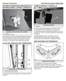 Introduction, Machine Identification And Serial Numbers, Standards For Machine Ator Protective Structures, Non-approved Field Product Changes, Warranty, Safety, Using High-speed Disc Saws Safely, Controls And Operation, Lubrication And Maintenance