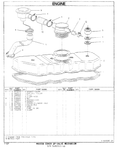 Download Complete Operation & Maintenance Manual PDF For V25D, V30D, V35D, VC40D Caterpillar Forklift | Serial No. (SJB1-Up)