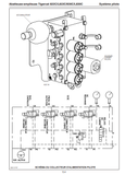 Introduction, Machine Identification And Serial Numbers, Standards For Machine Operator Protective Structures, Non-approved Field Product Changes, Regulatory Information, Safety, Using High-speed Disc Saws Safely, Controls And Operation, Lubrication And Maintenance, Hydraulic System, Pilot System, Electrical And Computers, Engine And Anti-stall, Cooling System, Track Drive, Boom Functions, Leveling, Dozer Blade, Swing, Saw Drive, Wrist And Clamps