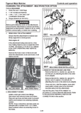 Introduction Safety Using High Speed Disc Saws Safely Controls And Operation Lubrication And Maintenance