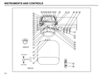 Get the DP100NL-DP160SNL Caterepillar forklift operation and maintenance manual for an expert understanding of these powerful machines. This comprehensive PDF guide provides valuable insights and instructions to keep your forklift running smoothly, increasing efficiency and reducing downtime. Download now for industry-leading knowledge at your fingertips.