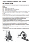 Download Complete Service Repair Manual For Tigercat 822C Feller Buncher | Serial No. (82211001-82213000, 82211001-82211999)