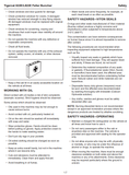 "The Tigercat 822E Feller Buncher Service Repair Manual provides essential information for maintaining and repairing your equipment. With this PDF file download, you can easily access detailed instructions and diagrams, ensuring efficient and accurate repairs. Keep your Tigercat 822E Feller Buncher running smoothly for years to come."