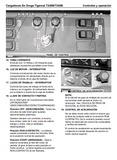 Introduction Non-approved Field Product Changes Regulatory Information Safety Controls And Operation Lubrication And Maintenance