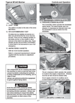 Introduction Safety Using High Speed Disc Saws Safely Controls And Operation Lubrication And Maintenance