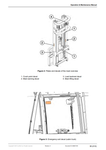 Download Complete Operation & Maintenance Manual PDF For EP40N, EP45N, EP50N, EP50CN, EP50NH, EP55NH Caterepillar Forklift | Serial No - (658057)