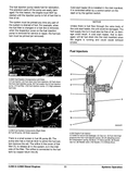 As a leading provider of forklift services, we offer a comprehensive repair manual for Caterpillar forklifts with 4.236 and 4.2482 diesel engines. This PDF file download contains expert insights and fact-based information, making it a valuable resource for industry professionals. Keep your forklifts running at peak performance with our service repair manual.