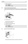 Elevate your caterepillar forklift with our comprehensive service repair manual for NPV20N3, NPV25N3, NPF20N3R, NPF25N3R, NPF20N3S, and NPF25N3S models. This PDF file download provides expert guidance and precise instructions for maintenance and repairs, ensuring optimal performance and increased productivity. Improve your operations and reduce downtime with this essential resource.