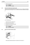 Elevate your caterepillar forklift with our comprehensive service repair manual for NPV20N3, NPV25N3, NPF20N3R, NPF25N3R, NPF20N3S, and NPF25N3S models. This PDF file download provides expert guidance and precise instructions for maintenance and repairs, ensuring optimal performance and increased productivity. Improve your operations and reduce downtime with this essential resource.