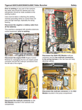 This Tigercat 822C Feller Buncher Service Repair Manual is a must-have for any industry expert. The PDF file download covers all models from 82211001-82213000 and 82212001-82213000, providing scientific and objective language to ensure proper maintenance and repairs. Keep your equipment running smoothly with this concise and informative resource.