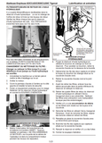 Introduction, Machine Identification And Serial Numbers, Standards For Machine Ator Protective Structures, Non-approved Field Product Changes, Warranty, Safety, Using High-speed Disc Saws Safely, Controls And Operation, Lubrication And Maintenance, Hydraulic System, Pilot System, Electrical And Computers, Engine, Drive, Brakes And Differential Locks, Cooling System, Steering And Center Join, Lift Boom, Tilt, Saw Drive, Clamp And Accumulating Arms With Saw, Clamp And Accumulating Arms With Shear