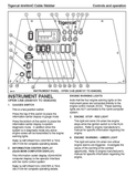 Tigercat 604C Cable Skidder Operator/User Manual (6040201-6041000, 6040201-6040500) - PDF File Download