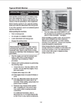 Expertly maintain your Tigercat M726D Mulcher with this comprehensive service repair manual, covering serial numbers 726M3001 to 726M3499. Easy and quick PDF file download gives you immediate access to essential information for efficient and effective maintenance. Keep your machine running smoothly for maximum productivity.