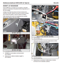 "The Tigercat 822D Feller Buncher Service Repair Manual provides comprehensive instructions for maintaining and repairing your machine. With in-depth technical information and detailed illustrations, this PDF download is an essential resource for ensuring optimal performance and longevity. Download now for easy access to expert-level guidance."