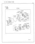 This 6D16 Caterepillar Diesel Engine Parts Catalogue Manual provides comprehensive and detailed information for maintenance and repairs. Downloadable in PDF format, it offers easy access to vital engine components for efficient servicing. With scientific and objective language, this expertly crafted guide ensures accurate and reliable information for optimal engine performance.