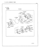 This 6D16 Caterepillar Diesel Engine Parts Catalogue Manual provides comprehensive and detailed information for maintenance and repairs. Downloadable in PDF format, it offers easy access to vital engine components for efficient servicing. With scientific and objective language, this expertly crafted guide ensures accurate and reliable information for optimal engine performance.