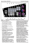 Introduction Sae Standards For Machine Operator Protective Structures Non-approved Field Product Changes Safety Controls And Operation Lubrication And Maintenance