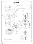 Download Complete Parts Catalogue Manual PDF For V30C, V40C, V50C Caterpillar Forklift | Serial no: (45Y1-Up, 46Y1-Up)