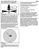 Get your hands on the ultimate Tigercat LS855E Shovel Logger Operator's/User Manual (85503001-85504000) for efficient and safe operation. This PDF File Download contains expert instructions and crucial information to maximize the performance and lifespan of your equipment. Avoid costly mistakes and streamline your work with this authoritative guide.