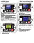 Introduction Machine Identification And Serial Numbers Standards, Fops, Ops, Rops, Tops Non-approved Field Product Changes Regulatory Information Warranty-ερα Safety Controls And Operation Lubrication And Maintenance