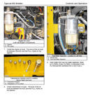 Introduction Machine Identification And Serial Numbers Sae Standards For Machine Operator Protective Structures. Non-approved Field Product Changes Regulatory Information Warranty-epa Ec Declaration Of Conformity 602 Grapple Skidder Ec Declaration Of Conformity 602 Cable Skidder Safety Controls And Operation Lubrication And Maintenance