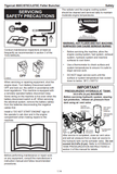 This official operator/user manual for the Tigercat 860C Feller Buncher provides essential information and instructions for efficient and safe operation. Easily downloadable as a PDF file, it covers all variants of the machine. Maximize your understanding and performance with the expertise of this expert-approved guide.