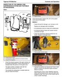 Introduction, Machine Identification And Serial Numbers, Standards For Machine Operator Protective Structures, Non-approved Field Product Changes, Regulatory Information, Warranty-epa, Safety, Controls And Operation, Lubrication And Maintenance