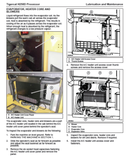 Introduction Machine Identification And Serial Numbers Sae Standards For Machine Operator Protective Structures Non-approved Field Product Changes Regulatory Information Warranty-ερα Safety Controls And Operation Lubrication And Maintenance Hydraulic System Pilot System Electrical And Computers Engine And Anti-stall Cooling System Track Drive Boom Swing Attachment Drive Attachment Rotate