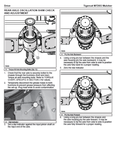 Tigercat M726G Mulcher Service Repair Manual (726M5001-726M6250, 726M6001-726M6250) - PDF File Download