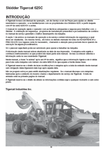 Get the most out of your Tigercat 625C Skidder with our comprehensive Operator/User Manual (6250101-6250300). Our PDF download provides expert instructions and detailed information, ensuring efficient and safe operation. Boost productivity and prolong the lifespan of your equipment with our valuable resource.