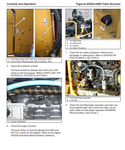 Introduction Machine Identification And Serial Numbers Sae Standards For Machine Operator Protective Structures, Non-approved Field Product Changes, Regulatory Information, Warranty-eρα, Safety, Using High-speed Disc Saws Safely, Controls And Operation, Lubrication And Maintenance