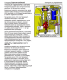 This operator/user manual for the Tigercat 630D Skidder (6303001-6304000) provides detailed instructions on how to efficiently and safely operate the machine. Downloadable in PDF format, it offers expert guidance for optimal performance and maintenance. Get the most out of your equipment with this informative resource.