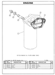 Download Complete Parts Catalogue Manual PDF For V60D, V70D, V80D Caterpillar Forklift | Serial No. (77X1-77X532)