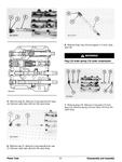 This comprehensive service repair manual for V160B and V330B Caterpillar forklifts provides detailed instructions and expert insights for power train maintenance. Improve efficiency and reduce downtime with this essential resource. Available for immediate PDF download, ensuring quick access and convenience.