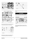 This comprehensive service repair manual for V160B and V330B Caterpillar forklifts provides detailed instructions and expert insights for power train maintenance. Improve efficiency and reduce downtime with this essential resource. Available for immediate PDF download, ensuring quick access and convenience.