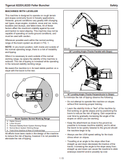 "The Tigercat 822D Feller Buncher Service Repair Manual provides comprehensive instructions for maintaining and repairing your machine. With in-depth technical information and detailed illustrations, this PDF download is an essential resource for ensuring optimal performance and longevity. Download now for easy access to expert-level guidance."