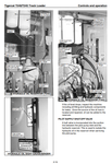 Introduction Non-approved Field Product Changes Regulatory Information Safety Controls And Operation Lubrication And Maintenance