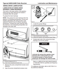 Introduction, Machine Identification And Serial Numbers, Sae Standards For Machine Operator Protective Structures, Non-approved Field Product Changes Regulatory Information, Safety, Using High-speed Disc Saws Safely, Controls And Operation, Lubrication And Maintenance, Hydraulic System, Pilot System, Electrical And Computers, Engine And Anti-stall, Cooling System, Track Drive, Boom Functions, Leveling, Swing, Saw Drive, Accumulator, Clamps, And Wrist, Power Doors And Covers