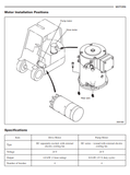 Access expert guidance for maintaining and repairing your EC10KRT, EC12KRT, or EC15KRT Caterpillar forklift with this comprehensive service manual. Downloadable as a PDF file (1ECKS00200), gain access to detailed instructions and industry expertise for optimal performance and reduced maintenance costs.