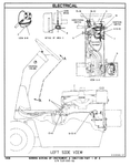 Gain expert knowledge on how to safely and efficiently operate and maintain your V25D, V30D, V35D, or VC40D Caterpillar forklift with this detailed manual (SEBN2584-03). This PDF file download covers all the necessary features and guidelines to ensure maximum productivity and longevity of your equipment.