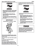 This professional service repair manual is a must-have for any expert in the industry. It offers detailed information on the Tigercat LS855E Shovel Logger, including essential features and step-by-step instructions for servicing and maintenance. With this easy to access PDF file download, you can optimize your equipment's performance and ensure maximum longevity.