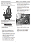 Introduction, Machine Identification And Serial Numbers, Standards For Machine Ator Protective Structures, Non-approved Field Product Changes, Warranty, Safety, Using High-speed Disc Saws Safely, Controls And Operation, Lubrication And Maintenance