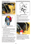 Introduction, Non-approve Field Product Changes, Safety, Using High Speed Disc Saws Safely, Controls And Operation, Lubrication And Maintenance